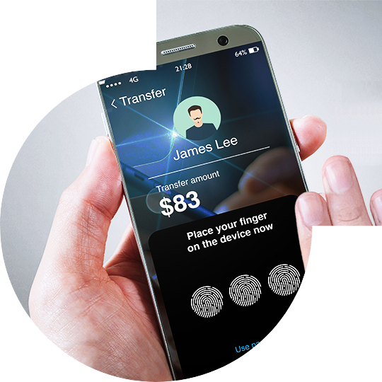 PA旗舰厅新一代全系列感测技术<br>为智慧应用场域带来人机沟通全新体验
